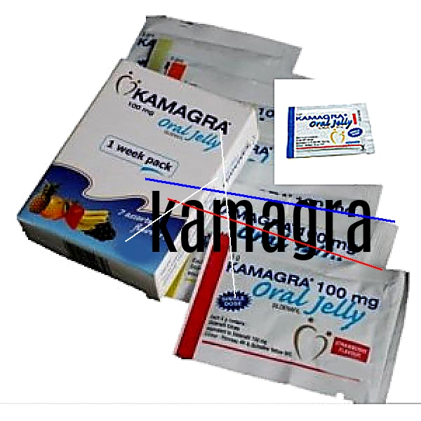 Prix kamagra oral jelly 100mg